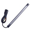 Kinstecks 32LEDs Motorcycle Indicator Flexible Motorcycle LED Light Strip Turn