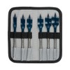 Bosch Professional 6 pc. Self Cut Speed Spade Bit Set