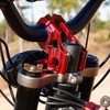 ZANGOMB Upgrades Surron Headlight Mount Bracket with 25MM Motorcycle Handlebar