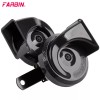 FARBIN Train Horn Kit for Truck/motorcyc