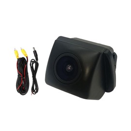 MAX COOL Car Reverse Rear View Parking Camera Suitable for Toyota Camry Prius Aurion