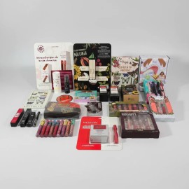 Kit Maquillaje Yuya Y Revlon Original