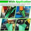Flexible Oil Funnel, Foldable Form a Funnel, Reusable Flex Funnels