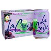 LaCroix Sparkling Water, Blackberry Cucumber, 12-Pack Zero Sugar, Zero Calories,