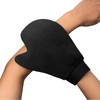 VNITT 2 IN 1 Self Tanning Mitt Applicator Kit Set,Self