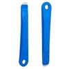 Bicycle Tire Lever Tyre Spoon Changing Tool, Steel Core Tire