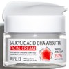 APLB Salicylic Acid BHA Arbutin Facial Cream, 1 unit, 55ml / APLB 살리실산 바하 알부틴 페이셜 크림, 1개, 55ml