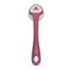 Electric Bath Brush Rechargeable Waterproof Detachable Cordless Body Scrubber Back