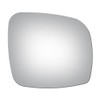 Burco 5301 Side View Mirror Chrysler Town & Country 2008-2016
