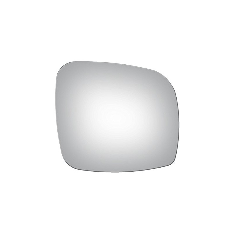 Burco 5301 Side View Mirror Chrysler Town & Country 2008-2016