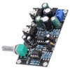 Headphone Amplifier Board Audio OP AMP Module 2 Channel Portable