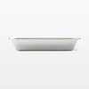 MUJI MCD79A0A Stainless Steel Bat White Small