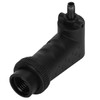 Right Angle Converter Attachment for Electric Grinder Replacement Accessories Tool