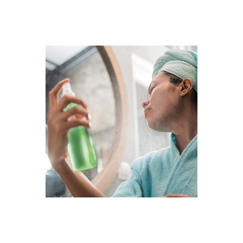 BioMiracle Organic Aloe Vera Mist - Soothing Hydration Spray