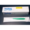 Techno Cut Scalpel: 6008T-12: Stainless Steel Surgical Blades/Plastic Handle 10
