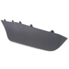 For 2011-2016 Grand Cherokee Front Left Bumper Filler Black 68078297AA