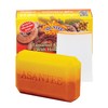 ASANTEE Tamarind and Turmeric with Honey Cleansing Soap (Pack of