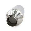 RP Remarkable Power, 4" Inlet 8" Outlet 18" Long Exhaust