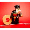 Sikora RM-A Wooden Incense Smoker, 3 Sizes, Various Designs
