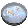 Hand Drum Sea Sound Ocean Wave Orff Percussion Children 10in