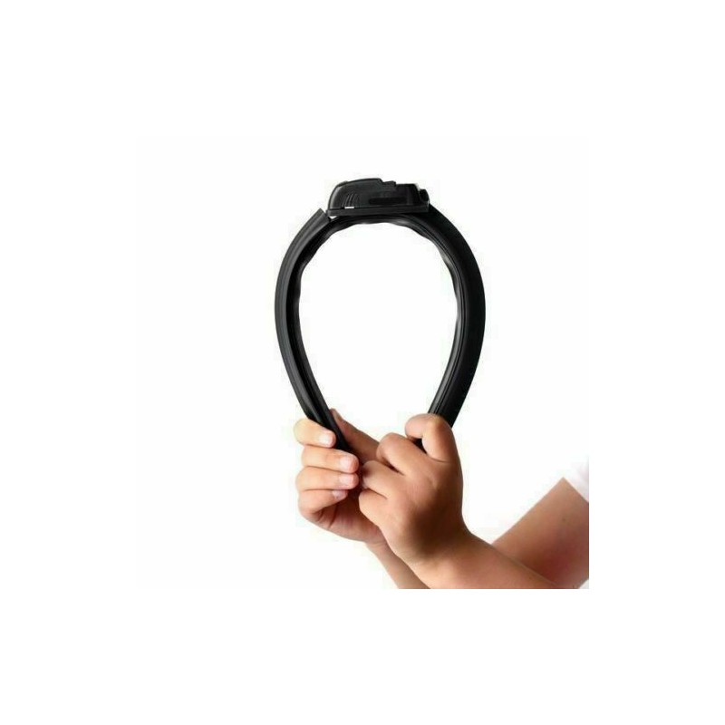 EZ Motoring For 2016-2021 Honda Civic Windshield Wiper Blades J-HOOK