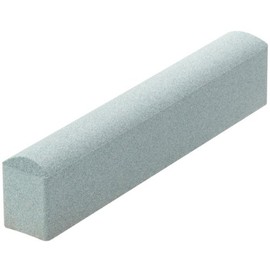 Naniwa QA-0360 Goken Whetstone for Curved Blades Rough Whetstone