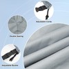 Outboard Motor Cover for Yamaha 4.2L F225 / F250 /