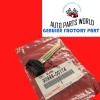 Toyota GENUINE OEM TOYOTA COROLLA 4RUNNER SUPRA PICKUP MR2 UNCUT