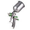 LVLP Feed Air Spray Gun Mini Paint Spraying Gun Kit