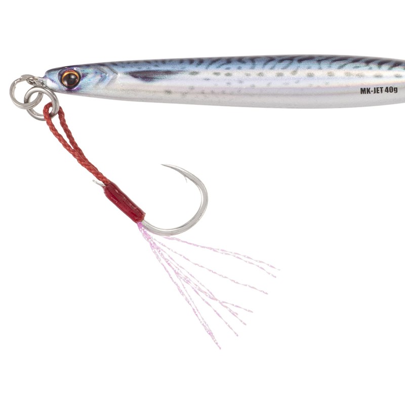 Major Craft Makijig Jet Live Color #84 1.4 oz (40