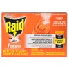 Raid Concentrated Fogger 1.5 Oz - 3 Pack