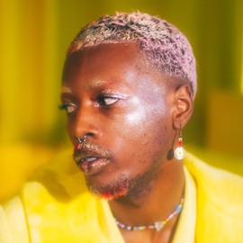 UNICORN SNOT UNICORN SNOT Glitter Lip Gloss - Sparkly Lip Shine - Stocking Stuffers for Women, Gifts for Teen Girls - Vegan & Cruelty-Free Non-Sticky Formula Gloss Glitter Makeup - Opalescent Rose Gold (Nova)