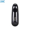 JJC Remote Control Shutter Release Cord for Nikon Z9, Z8,