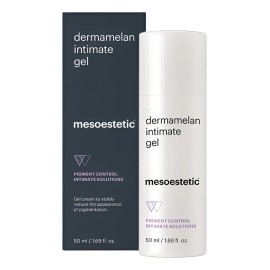 Mesoestetic Dermamelan Intimate Despigmentante Intimo