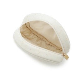 Gelato Pique PWGB244703 Highcalorie One-Point Pouch, YEL