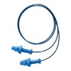 Honeywell 594154 SmartFit Detectable Gehörschutzstöpsel, 50 Stück