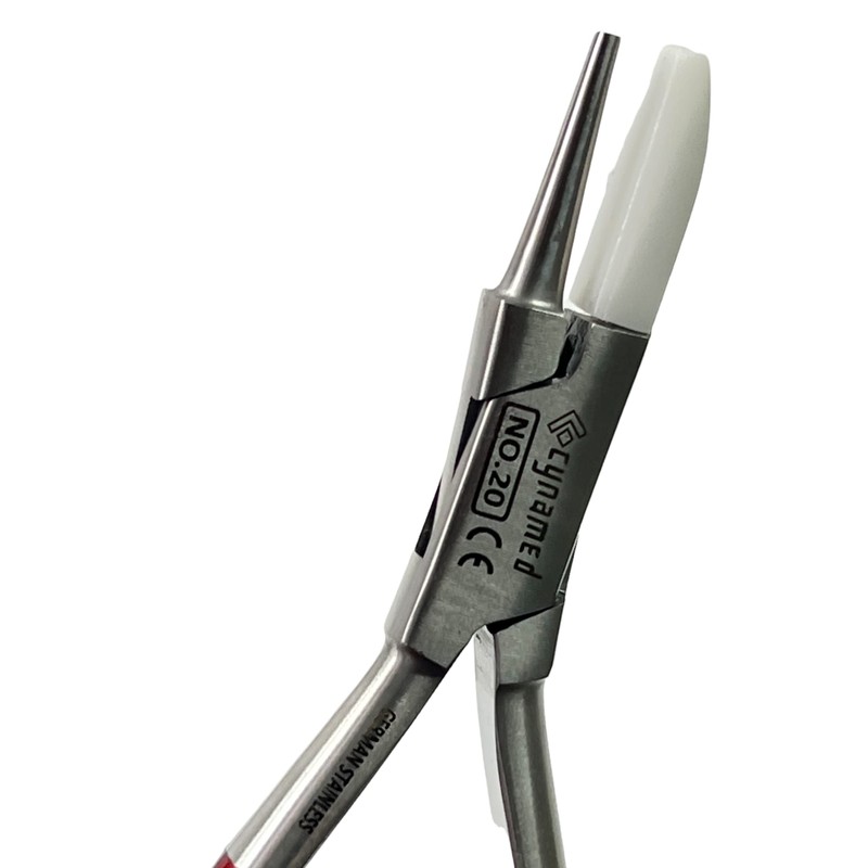 German Eyeglass Optical Optician Tools Pliers | for Nose pad