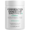 Codeage Fermented Digestive Enzymes Supplement - 90 Capsules