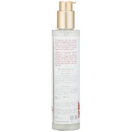 Malie Organics Plumeria Body Wash, 8.8 fl oz (224 ml)