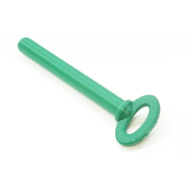 Speedway Toy Tractor Trailer Hitch Pin for John Deere Children's