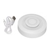 Smart Air Box Wifi Wireless App Monitoring Formaldehyde VOC Temperature