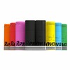 Pink Toilet Paper 3-Ply 6 rolls Pack 140 Premium Quality