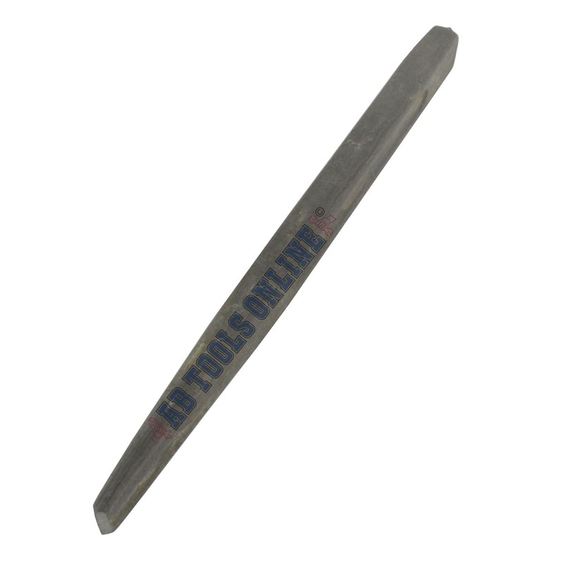 Constant Profile Cold Chisel for Brick Stone Block 200mm x