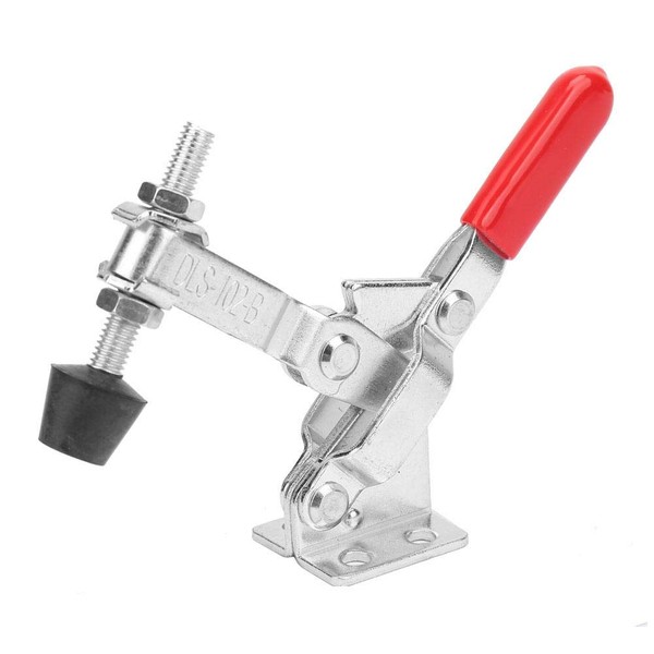 100Kg 220Lbs GH-102B Abrazadera de palanca rápida Capacidad de sujeción
