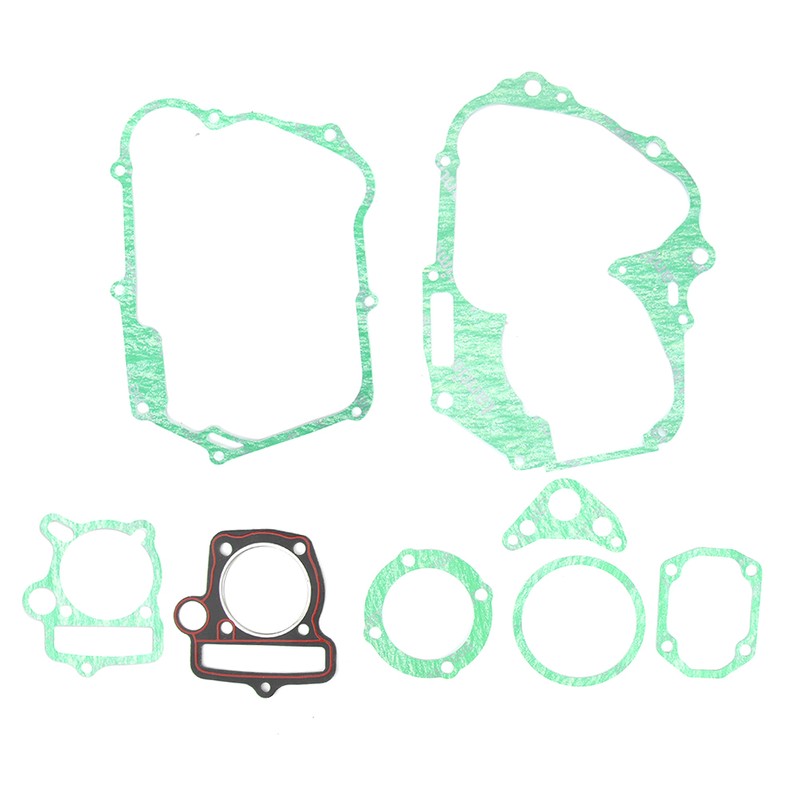 56mm/2.2in Motor Head Base Gasket Kit Fit for Stomp YX140