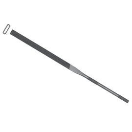 Grobet 14cm Equalling Needle File, Cut 2, Item No. 31.502