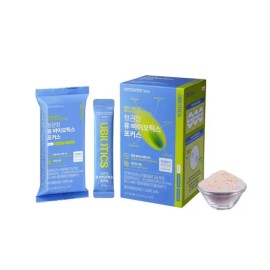 Jeonggwanjang Eubiotics Focus (2.40g*30 packets) / 유바이오틱스 포커스(2.40g*30포)