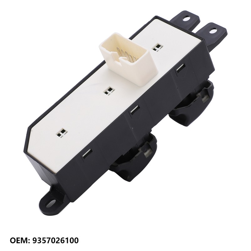Power Window Switch for Hyundai Santa Fe 2.4L 2.5L 2.7L