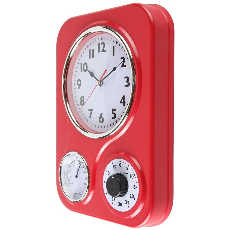 Lily's Home - 9.5 Inch x 12.5 Inch - Retro