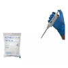 Jf Lhabo Micropipeta 0.5-10ul + Puntas Esteriles 10ul Jf Lhabo